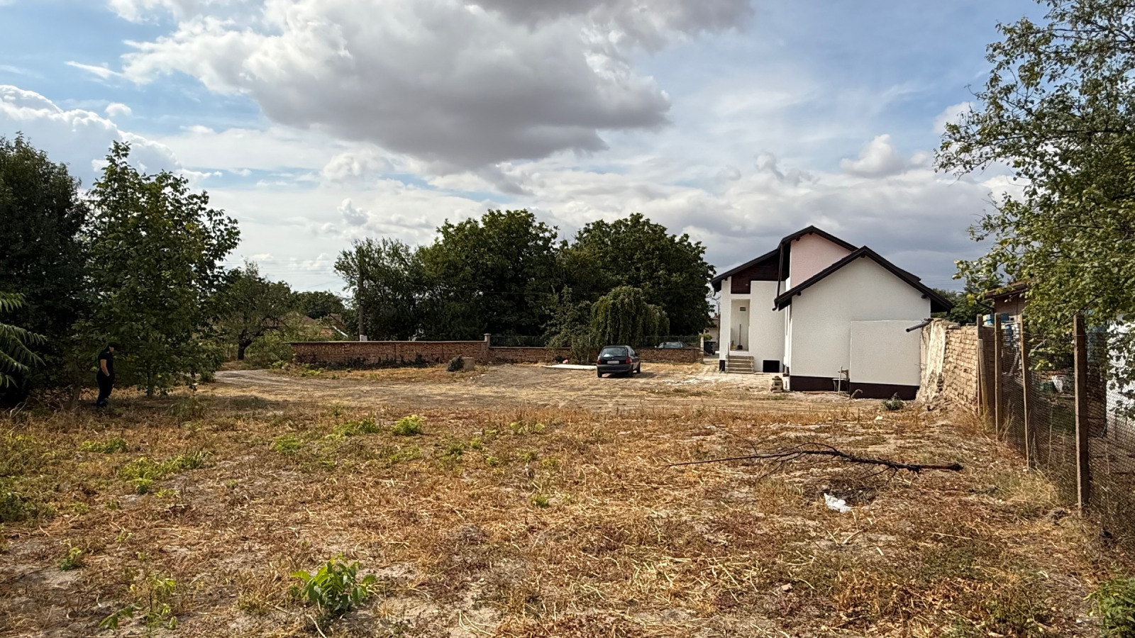 Продава КЪЩА, с. Горна Митрополия, област Плевен, снимка 6 - Къщи - 56270800