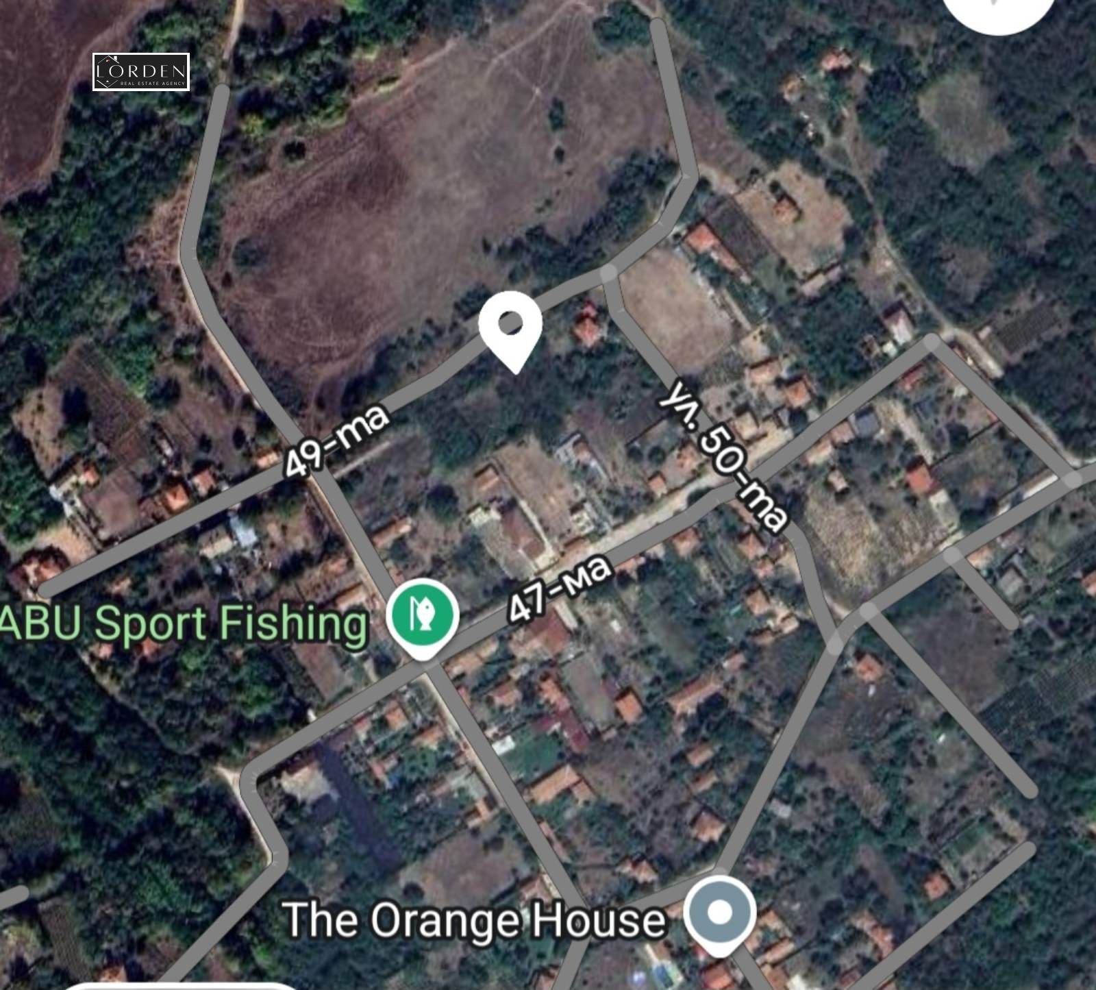 Продава ПАРЦЕЛ, с. Карабунар, област Пазарджик, снимка 5 - Парцели - 54300998