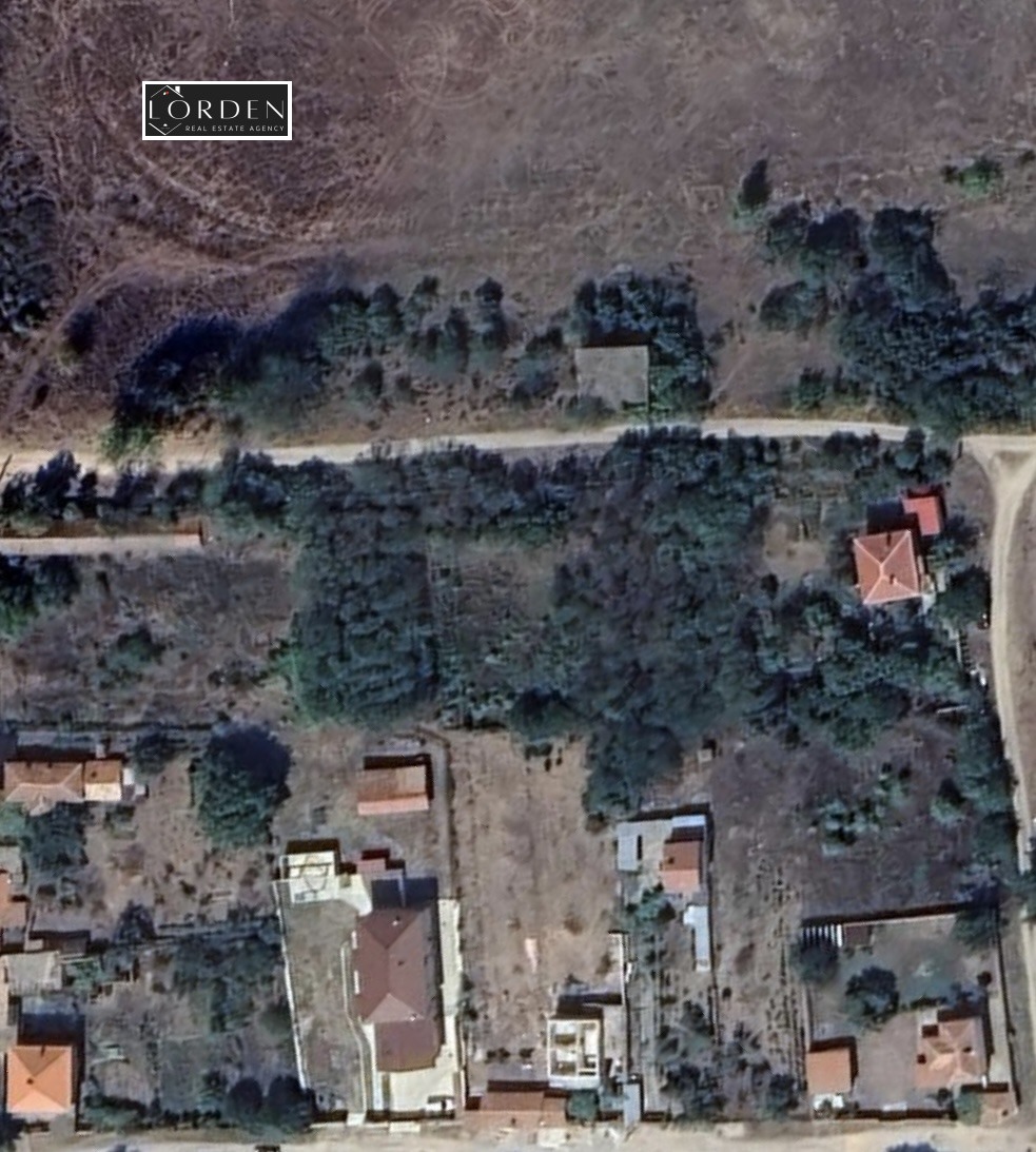 Продава ПАРЦЕЛ, с. Карабунар, област Пазарджик, снимка 2 - Парцели - 54300998