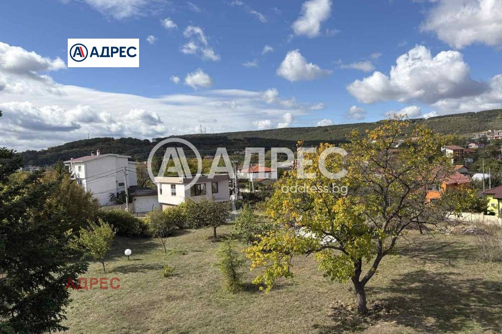 Продава ПАРЦЕЛ, гр. Варна, м-т Долна Трака, снимка 6 - Парцели - 55122552
