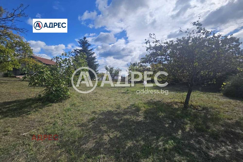 Продава ПАРЦЕЛ, гр. Варна, м-т Долна Трака, снимка 3 - Парцели - 55122552
