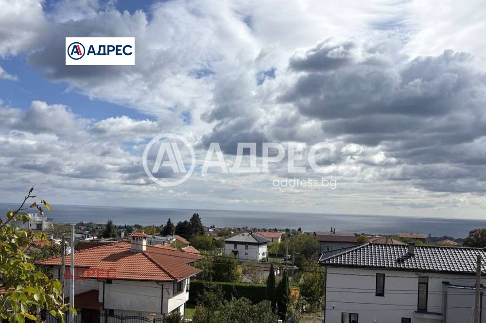 Продава ПАРЦЕЛ, гр. Варна, м-т Долна Трака, снимка 8 - Парцели - 55122552