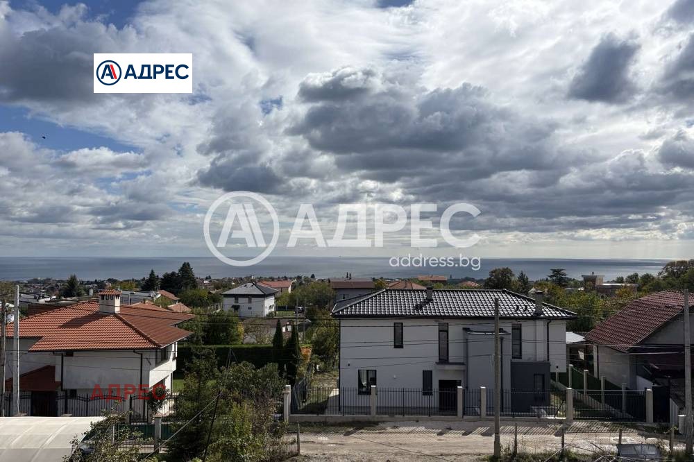 Продава ПАРЦЕЛ, гр. Варна, м-т Долна Трака, снимка 9 - Парцели - 55122552