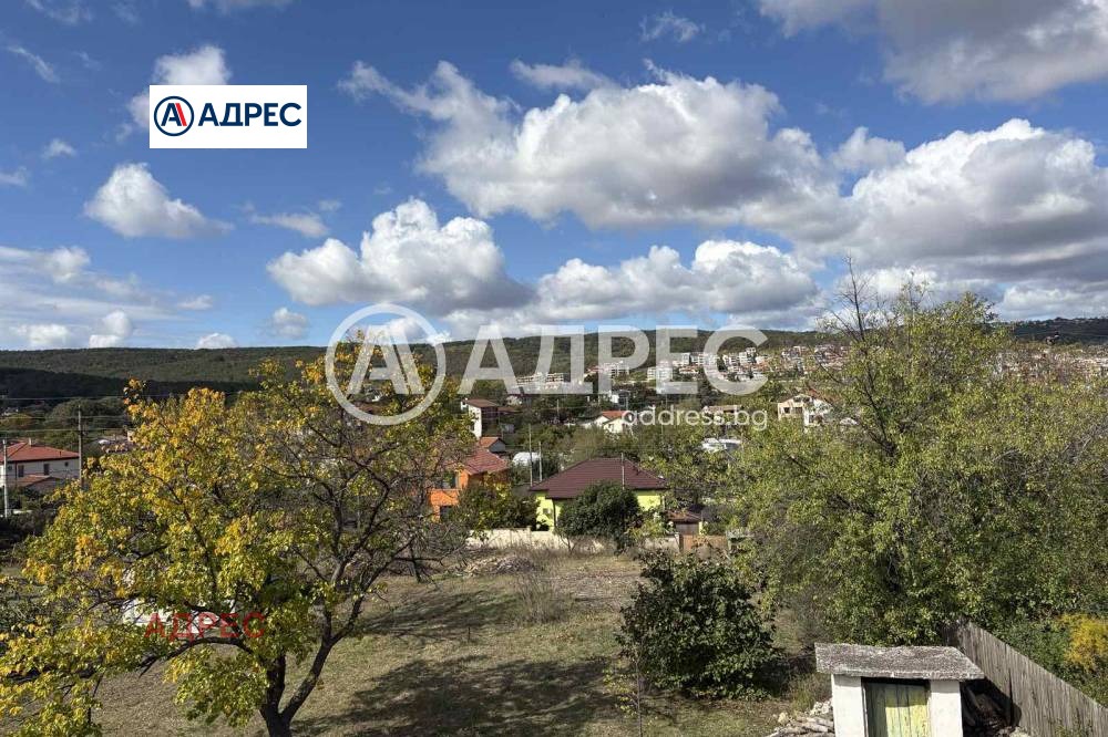 Продава ПАРЦЕЛ, гр. Варна, м-т Долна Трака, снимка 7 - Парцели - 55122552