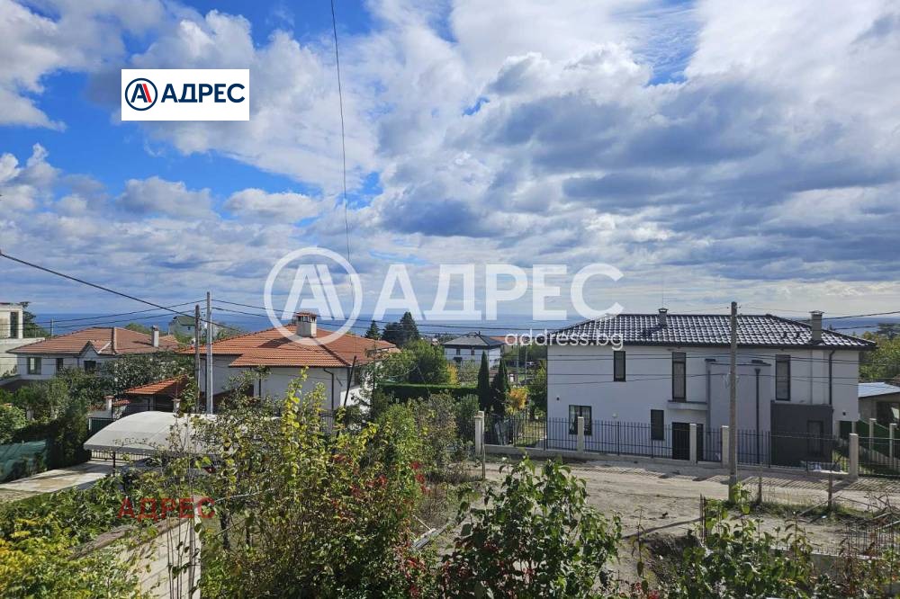 Продава ПАРЦЕЛ, гр. Варна, м-т Долна Трака, снимка 5 - Парцели - 55122552