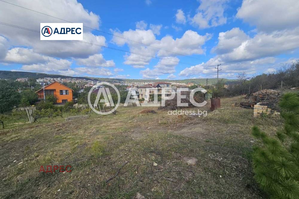Продава ПАРЦЕЛ, гр. Варна, м-т Долна Трака, снимка 4 - Парцели - 55122552