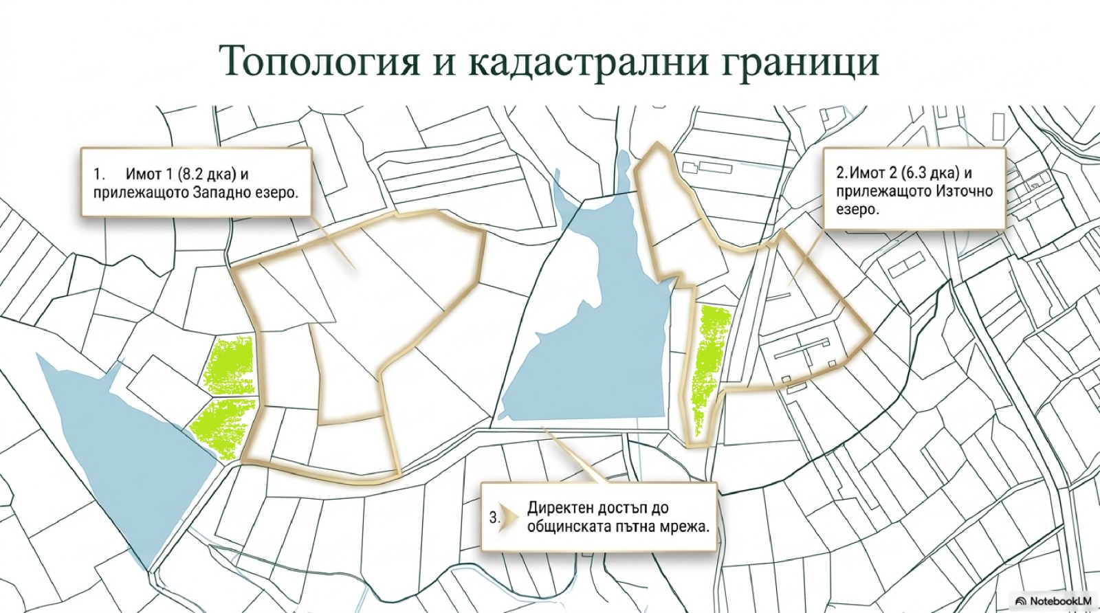 Продава ПАРЦЕЛ, гр. Банско, област Благоевград, снимка 6 - Парцели - 55349949