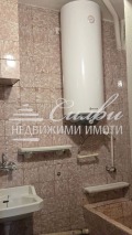 Продава 4-СТАЕН, гр. Шумен, Математическа гимназия, снимка 12