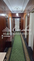 Продава 4-СТАЕН, гр. Шумен, Математическа гимназия, снимка 9