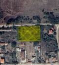 Продава ПАРЦЕЛ, с. Карабунар, област Пазарджик, снимка 1