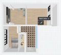 Продава 2-СТАЕН, град София, Люлин 5 • 140000 € • 58953715 — Holmes.bg