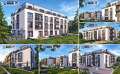 Продава  3-стаен град Стара Загора , Самара 3 , 100 кв.м | 12469604 - изображение [2]