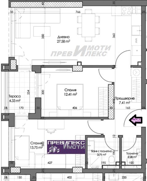 ������� 3-����� | Imot.bg � ����������� 1