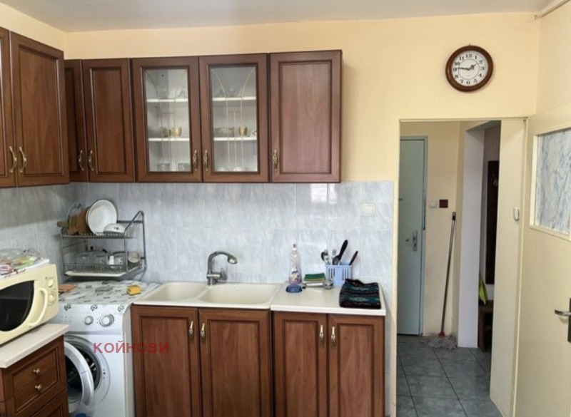 Продава 3-СТАЕН в град Стара Загора, Опълченски - 60 кв.м / 84 999 € » 166 243.59 лв., КОЙНОВИ