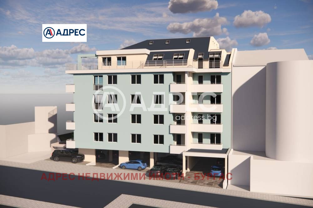 Продава 1-СТАЕН | Imot.bg — изображение 7