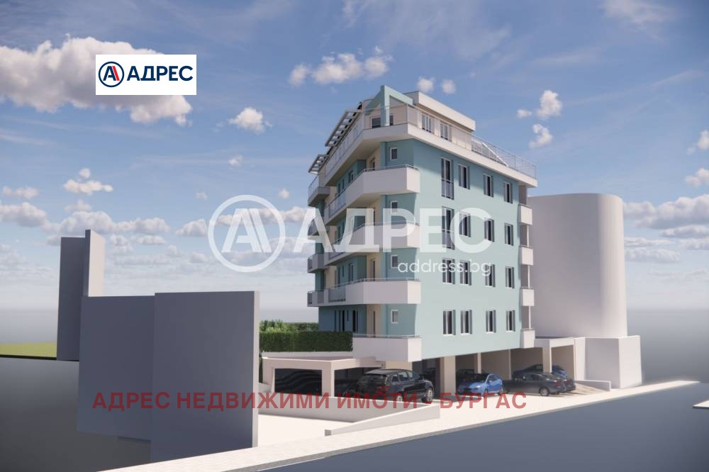 Продава 1-СТАЕН | Imot.bg — изображение 5