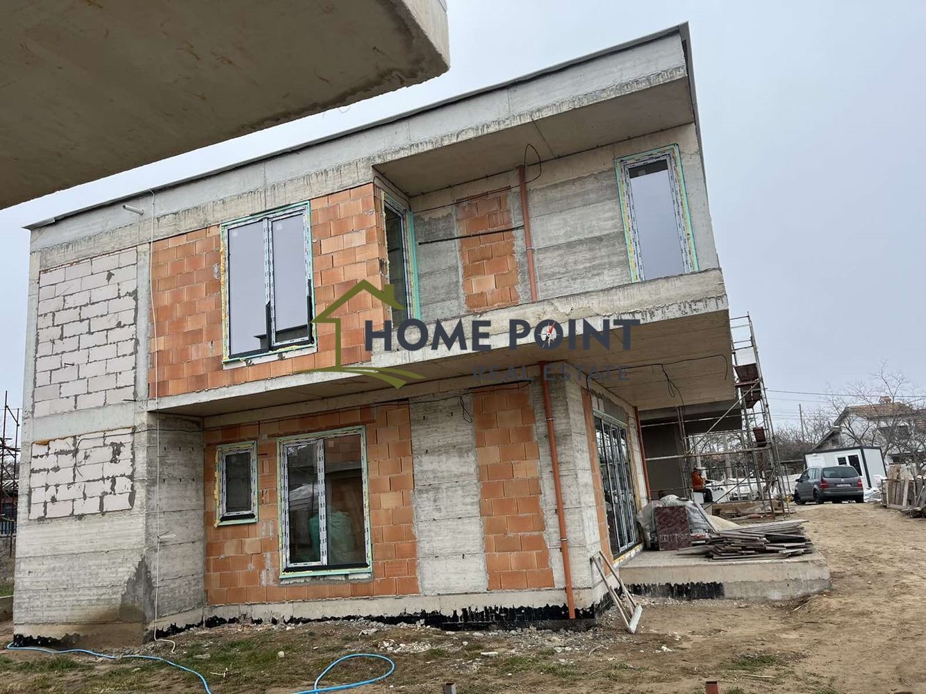 Продава КЪЩА | Imot.bg — изображение 2