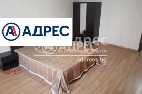 1 bedroom k.k. Zlatni pyasatsi, Varna 5