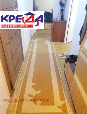 3-стаен град Кърджали, Възрожденци 6