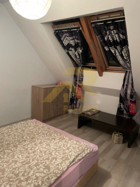 2 slaapkamers Manastirski livadi, Sofia 3