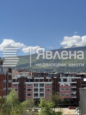 3 soveværelser Malinova dolina, Sofia