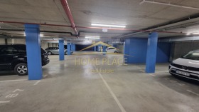 ГАРАЖ, ПАРКОМЯСТО, 15 m2