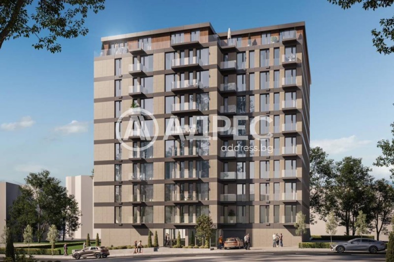 Продаја  Студио Софија , Витоша , 41 м2 | 17174829 - слика [2]