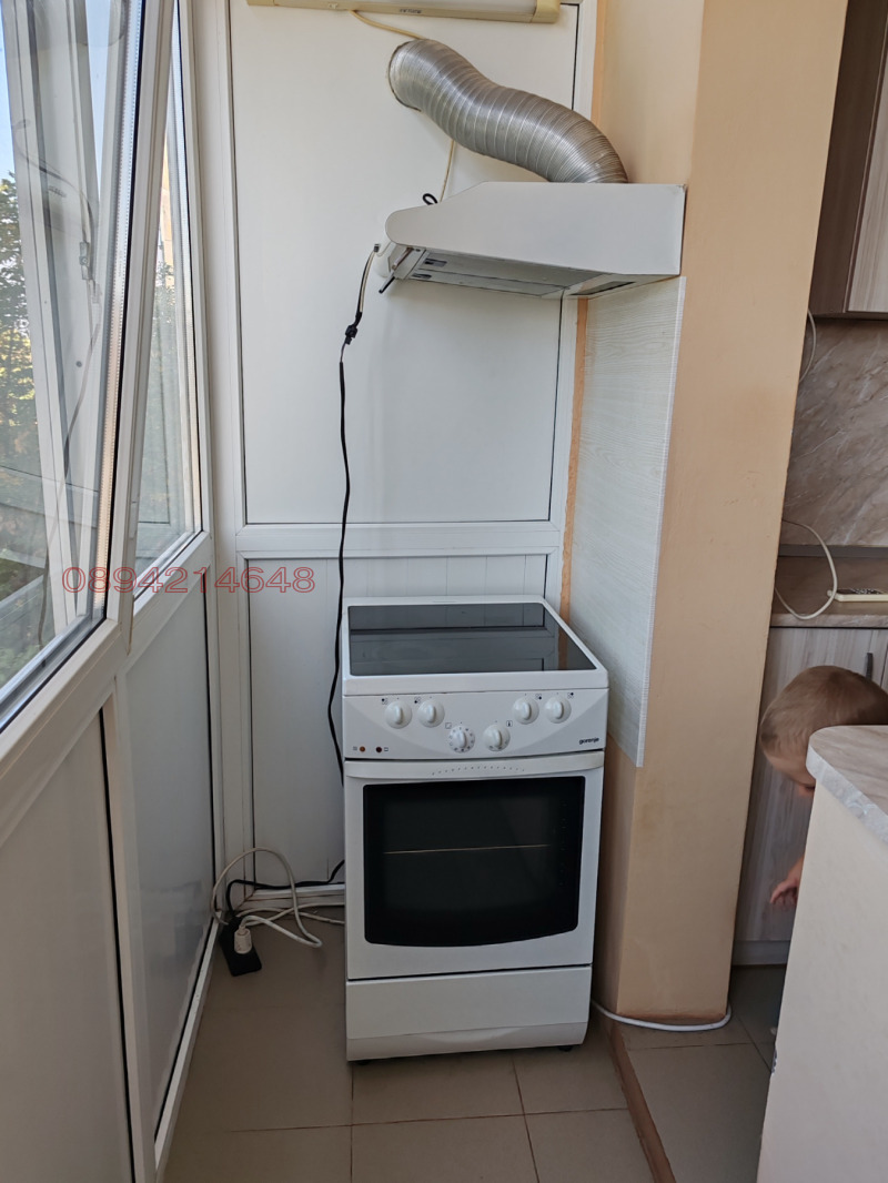 Продава 1-СТАЕН, гр. Добрич, Дружба 2, снимка 7 - Апартаменти - 52845113