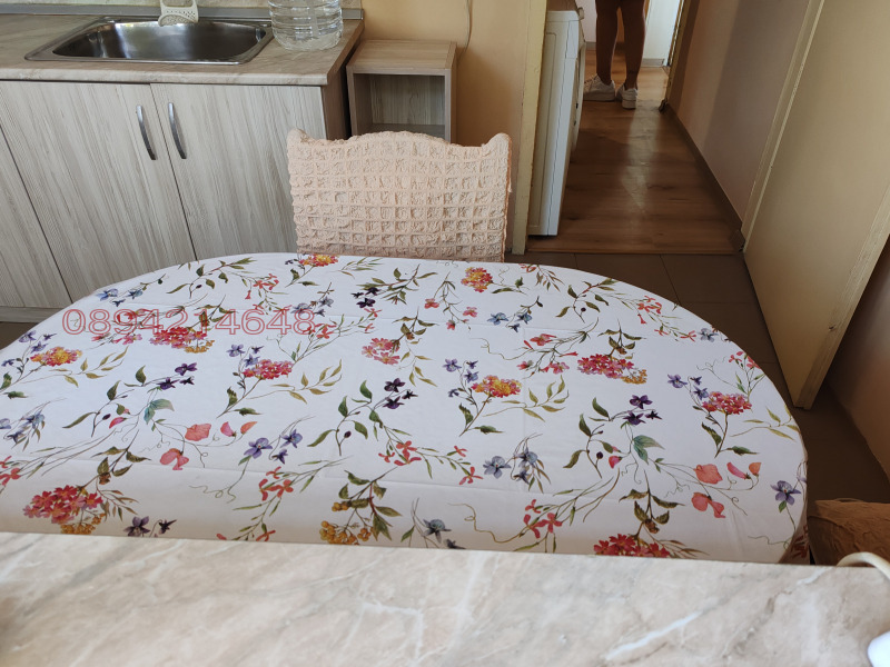 Продава 1-СТАЕН, гр. Добрич, Дружба 2, снимка 12 - Апартаменти - 52845113