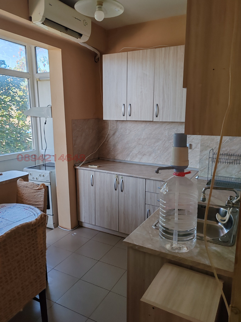 Продава 1-СТАЕН, гр. Добрич, Дружба 2, снимка 9 - Апартаменти - 52845113