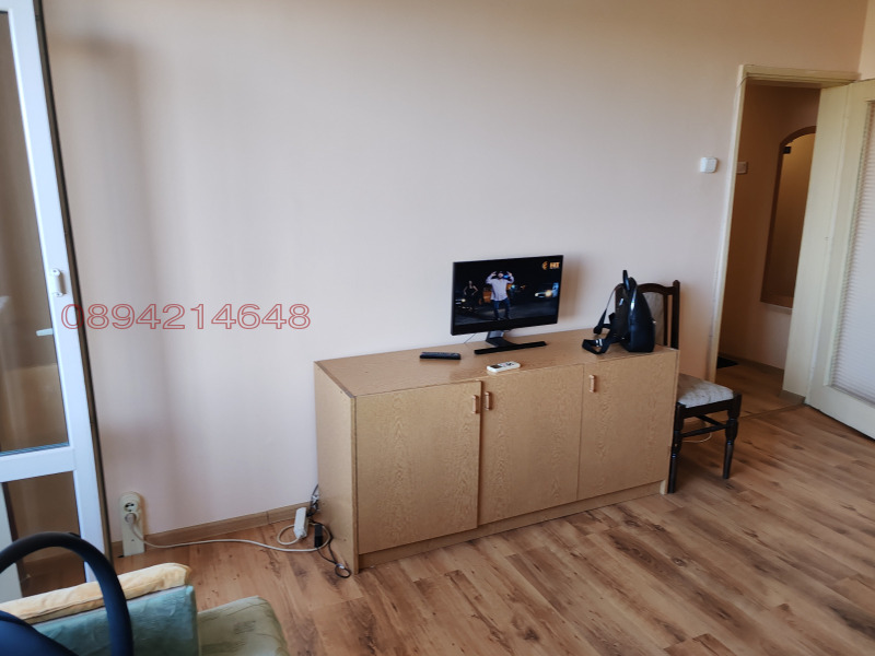 Продава 1-СТАЕН, гр. Добрич, Дружба 2, снимка 2 - Апартаменти - 52845113