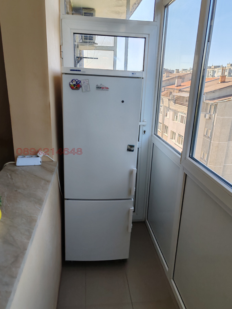 Продава 1-СТАЕН, гр. Добрич, Дружба 2, снимка 8 - Апартаменти - 52845113