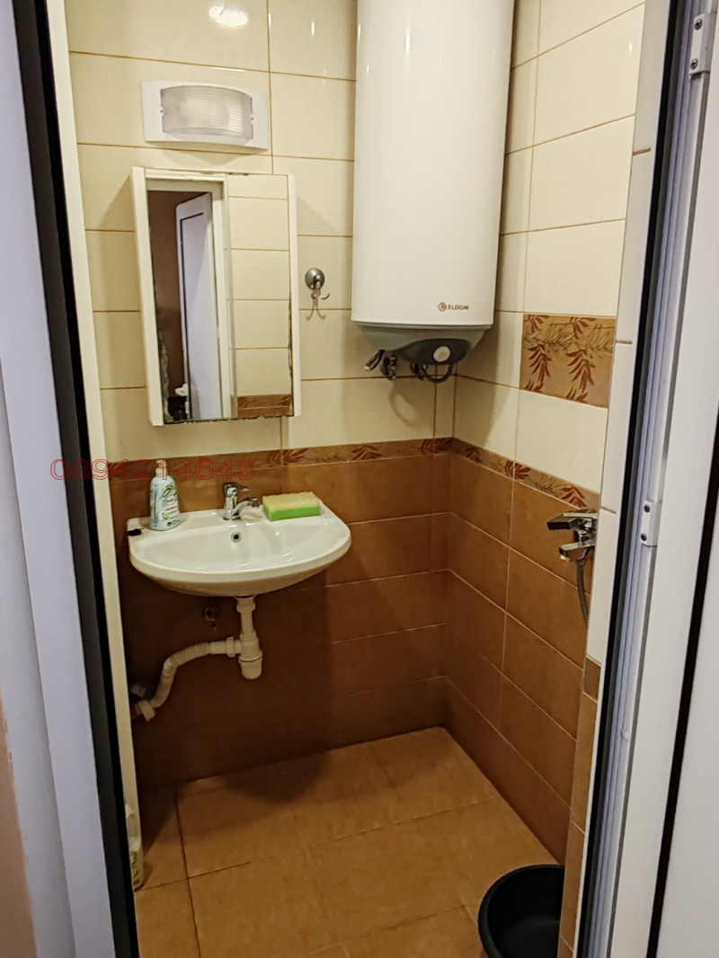 Продава 1-СТАЕН, гр. Добрич, Дружба 2, снимка 4 - Апартаменти - 52845113