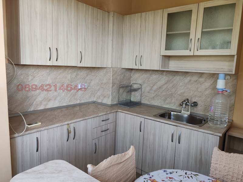 Продава 1-СТАЕН, гр. Добрич, Дружба 2, снимка 11 - Апартаменти - 52845113