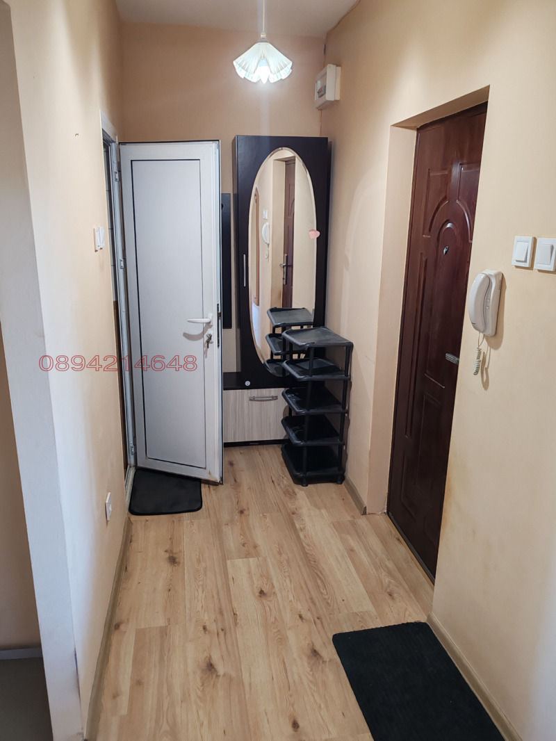 Продава 1-СТАЕН, гр. Добрич, Дружба 2, снимка 3 - Апартаменти - 52845113