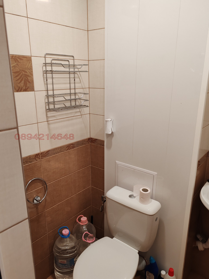 Продава 1-СТАЕН, гр. Добрич, Дружба 2, снимка 5 - Апартаменти - 52845113