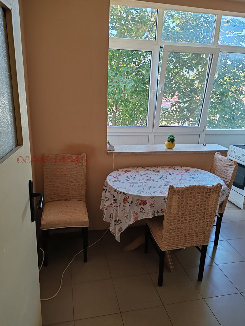 Продава 1-СТАЕН, гр. Добрич, Дружба 2, снимка 10 - Апартаменти - 52845113