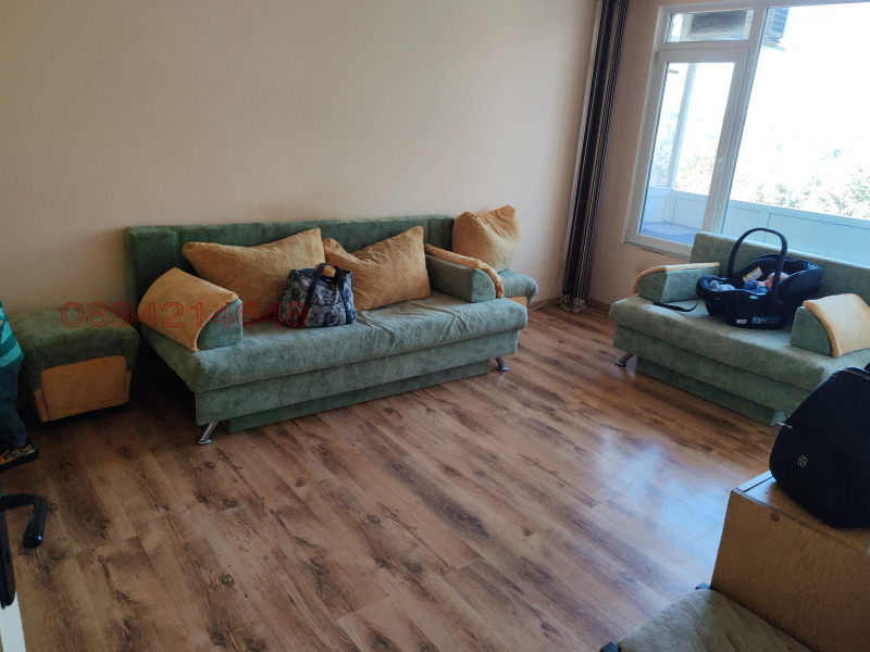 Продава 1-СТАЕН, гр. Добрич, Дружба 2