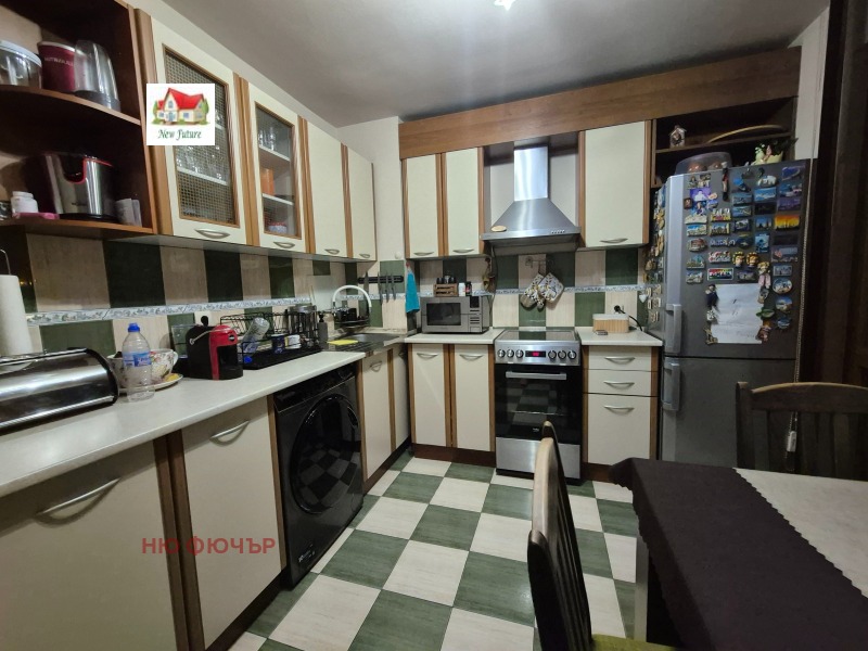 À venda  1 quarto Sofia , Krasna poliana 2 , 70 m² | 88504897 - imagem [8]