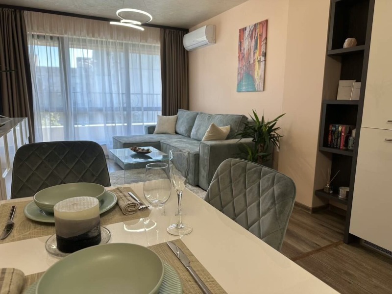 Satılık  1 yatak odası Plovdiv , Mladejki Halm , 63 metrekare | 38169342