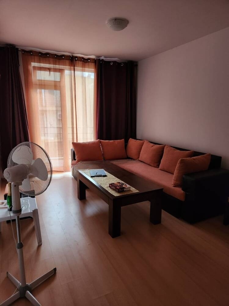 Продава  2-стаен, област Бургас, к.к. Слънчев бряг • 42 000 EUR • ID 84384041 — holmes.bg - [1] 