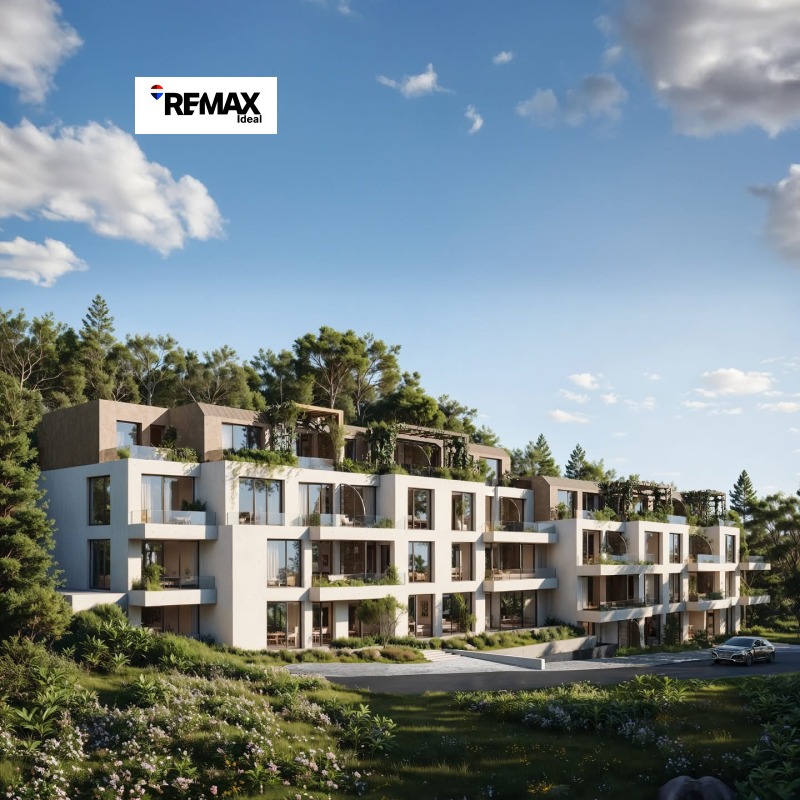 Till salu  1 sovrum Varna , k.k. Tjaika , 56 kvm | 78736038 - bild [4]