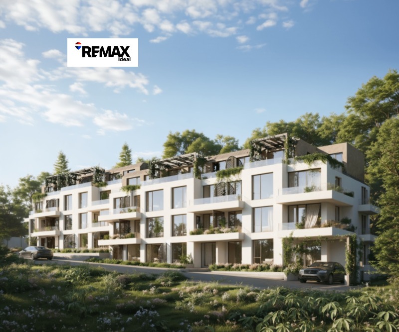Till salu  1 sovrum Varna , k.k. Tjaika , 56 kvm | 78736038
