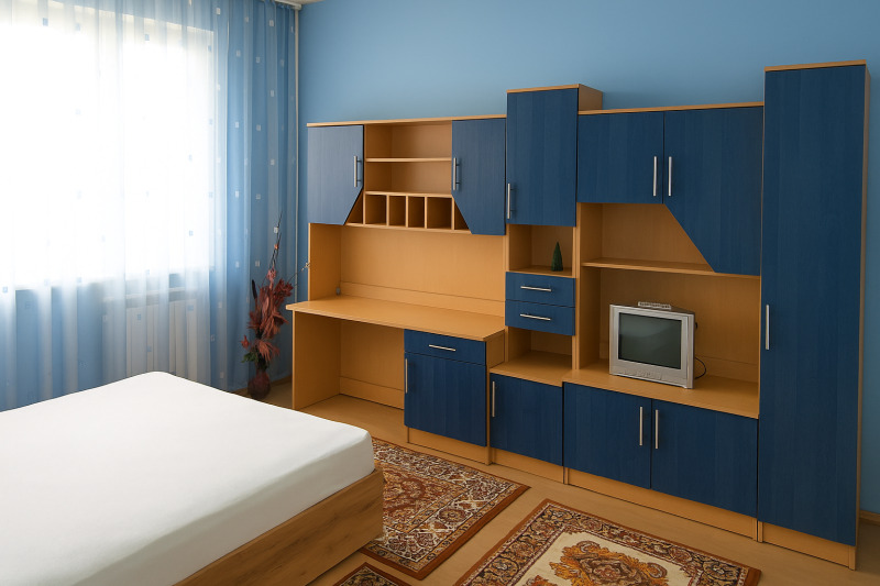 Продаја  1 спаваћа соба Софија , Света Троица , 65 м2 | 53489032 - слика [3]