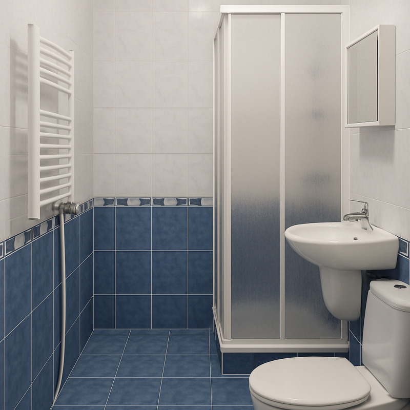Продаја  1 спаваћа соба Софија , Света Троица , 65 м2 | 53489032 - слика [4]