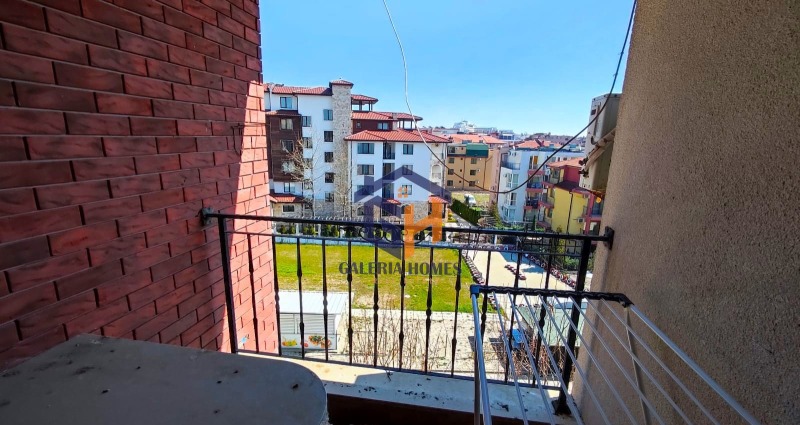 Eladó  1 hálószoba régió Burgasz , Ravda , 60 négyzetméter | 38044469 - kép [2]