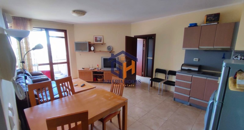 Eladó  1 hálószoba régió Burgasz , Ravda , 60 négyzetméter | 38044469