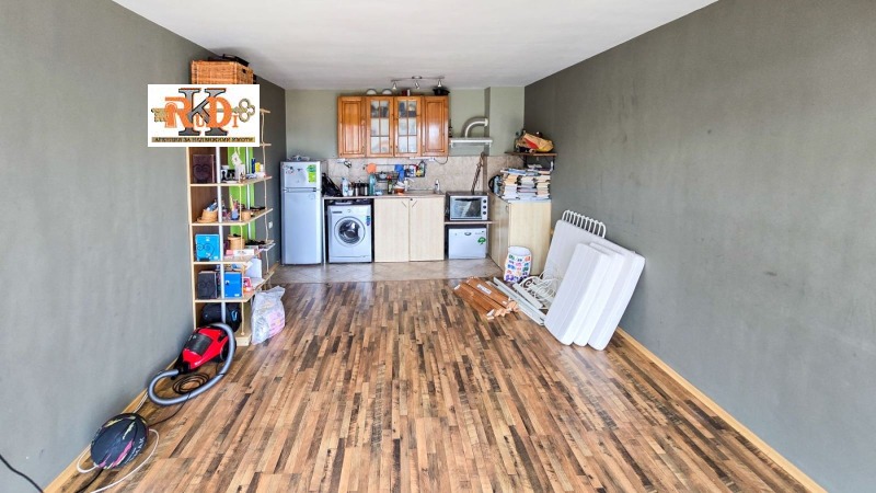 Продава  2-стаен град Варна , Гръцка махала , 51 кв.м | 72808717 - изображение [3]