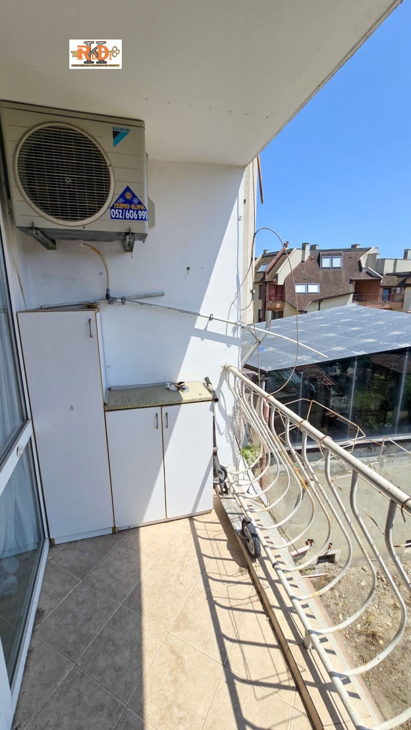 Продава  2-стаен град Варна , Гръцка махала , 51 кв.м | 72808717 - изображение [8]