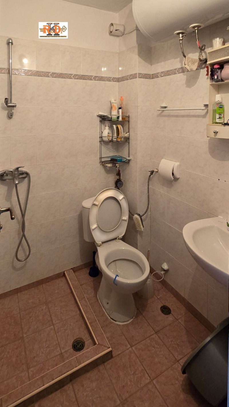 Продава  2-стаен град Варна , Гръцка махала , 51 кв.м | 72808717 - изображение [10]